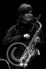 Géraldine Laurent