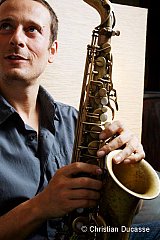 Gaël Horellou
