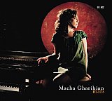 Macha GHARIBIAN : "Mars"