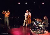 Gilles-Marc Dardenne trio