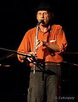 Gilles-Marc Dardenne et son invention hybride !