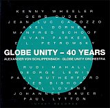 Globe Unity - "40 years"