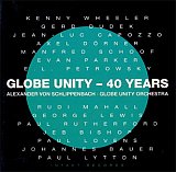 Globe Unity - "40 years"