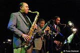Benny Golson, 13 mars 2008