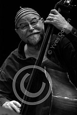 Henri Texier