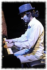 Tigran Hamasyan