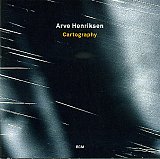 Arve Henriksen : "Cartography"