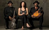Heritage Blues Orchestra