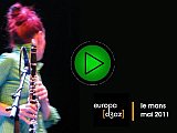 Europa Jazz Festival 2011 : la galerie-photo du final.