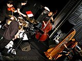 Isabelle Olivier Quintet Océan 