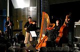 Isabelle Olivier Quintet Océan 