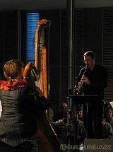 Isabelle Olivier & Sébastien Texier