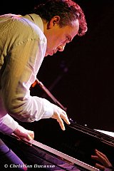 Jean-Marie Machado