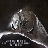 JOHN McLAUGHLIN : "To the One"