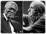 Hank Jones & Martial Solal