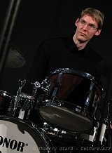Karl Jannuska - Caen, 4 février 2012