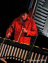 JASTER : V. Limousin - Caen, le 29 mai 2010