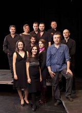 Jean-Marie Machado & l'orchestre Danzas : "Fiesta nocturna"