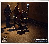 Johannes Haage Trio : "Plays Marlene Dietrich"