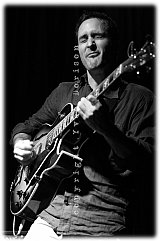 Jonathan Kreisberg