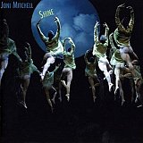 Joni Mitchell - "Shine"