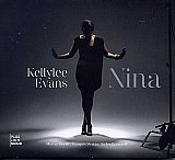 Kellylee EVANS : "Nina"