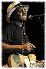 Kenny Neal