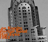 Lee KONITZ - Martial SOLAL : "Star Eyes 1983"