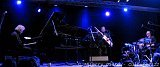 Joachim Kühn Trio - Le Mans, 3 mai 2012