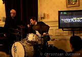 Prix de l'Académie du Jazz 2012.