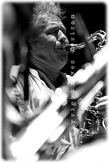 Laurent Dehors