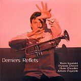 Yoann LOUSTALOT : "Derniers reflets"