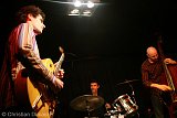 Misja, Christophe Lavergne et Manuel Marchès live au Stan