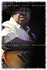 Magic Slim