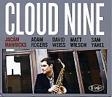 Jacám MANRICKS : "Cloud Nine"