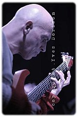Marc Ducret
