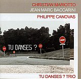 Tu danses ? Trio - "Tu danses ?"