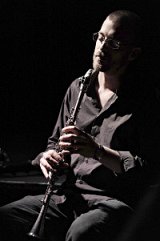 Matthieu Donarier