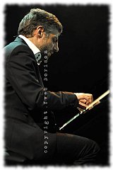 Giovanni Mirabassi