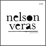 Nelson VERAS : "Solo Session Vol.1"