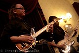 Prix de l'Académie du Jazz 2012.
