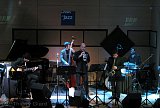 Nicola Conte Jazz Combo à Rome