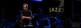Matthieu Metzger (sax) avec l'ONJ - 14 août 2011