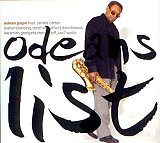 Odean Poe : “Odean's List“