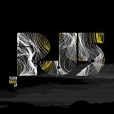 Paul JARRET – PJ5 : "Floor dance" (EP)