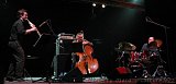 Émile Parisien, Jean-Paul Celea, Wolfgang Reisinger - EuropaJazz Festival, 4 mai 2012