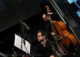 Émile Parisien, Marc Buronfosse - Caen, 4 février 2012