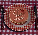 JP RAILLOT Quartet : "Sweet Chili"