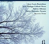 Jean-Louis RASSINFOSSE - Jean-Philippe COLLARD-NEVEN - Fabrice ALLEMAN - Xavier DESSANDRE-NAVARRE : "Braining Storm"
