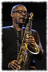 Ravi Coltrane